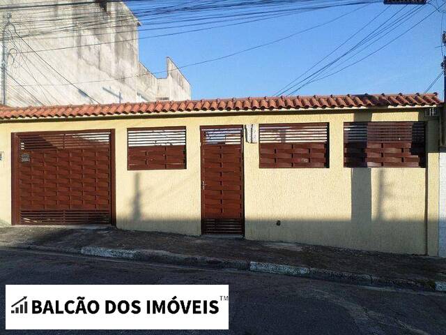 #2 - Casa para Venda em São Paulo - SP