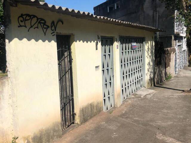#4 - Casa para Venda em São Paulo - SP