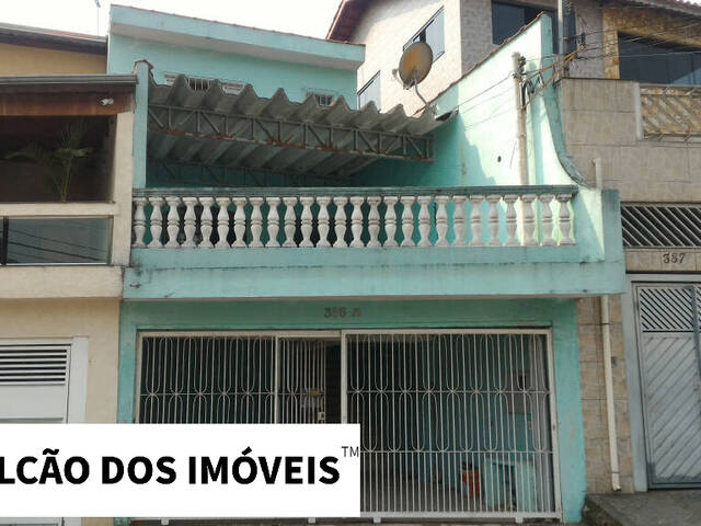 #5 - Casa para Venda em São Paulo - SP
