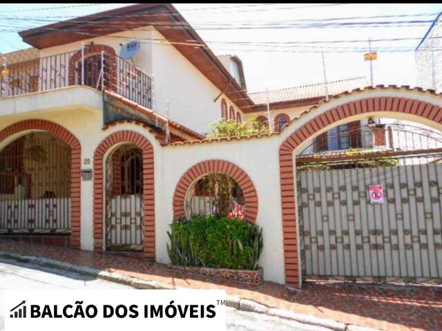 #8 - Casa para Venda em São Paulo - SP - 1