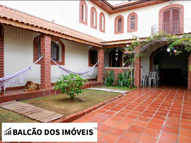 #8 - Casa para Venda em São Paulo - SP