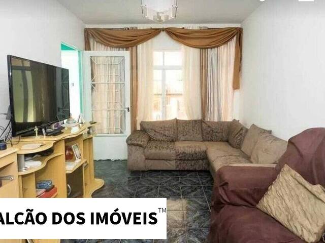 #9 - Casa para Venda em São Paulo - SP - 2