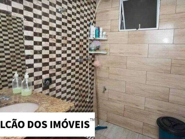 #9 - Casa para Venda em São Paulo - SP