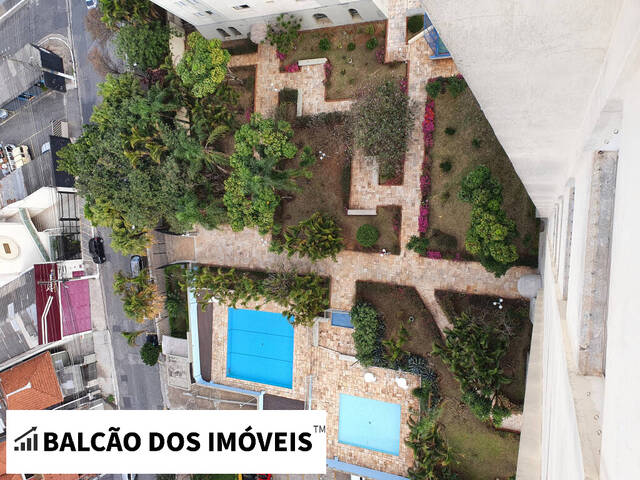 #12 - Apartamento para Venda em São Paulo - SP - 1