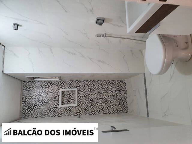 #12 - Apartamento para Venda em São Paulo - SP