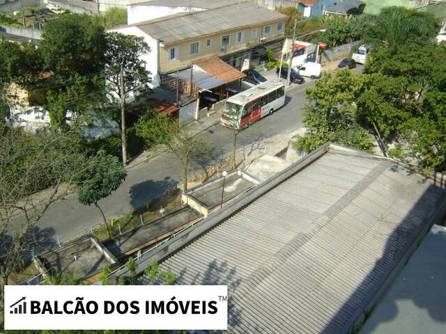 #13 - Apartamento para Venda em São Paulo - SP