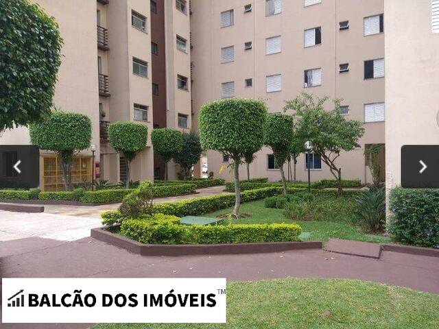 #14 - Apartamento para Venda em São Paulo - SP - 1