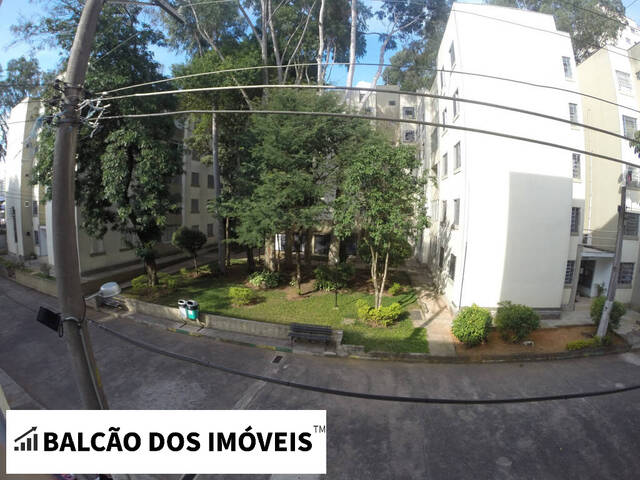 #15 - Apartamento para Venda em São Paulo - SP - 1