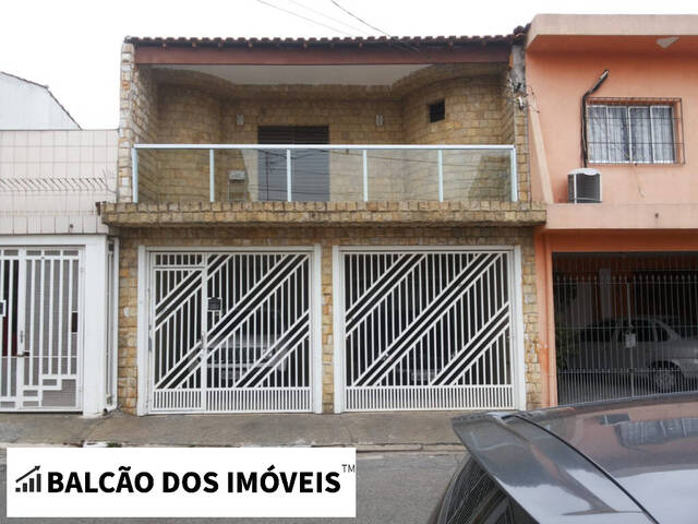 #24 - Casa para Venda em São Paulo - SP - 1
