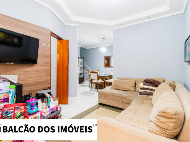 #25 - Casa para Venda em São Paulo - SP