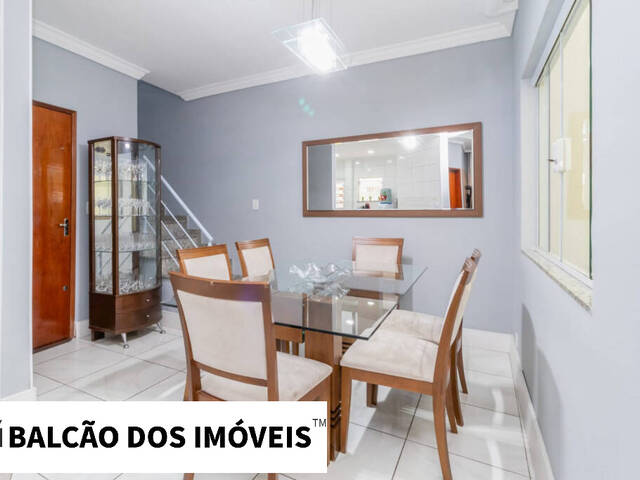 #25 - Casa para Venda em São Paulo - SP - 3