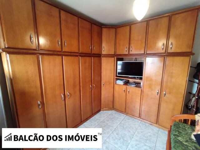 #28 - Apartamento para Venda em São Paulo - SP