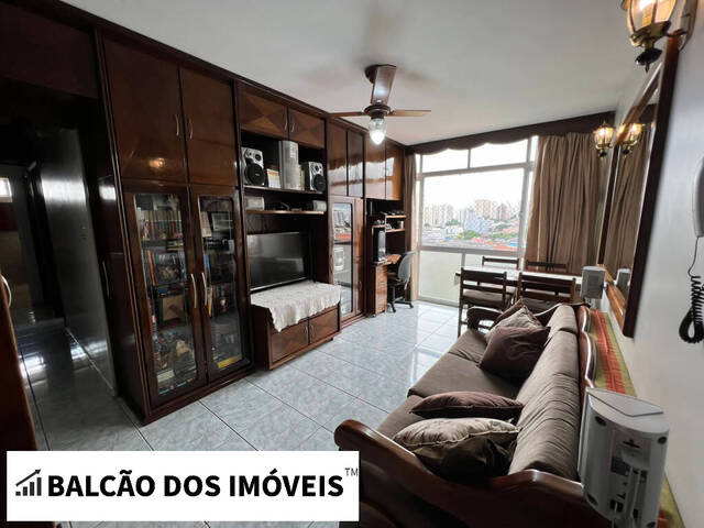 #28 - Apartamento para Venda em São Paulo - SP