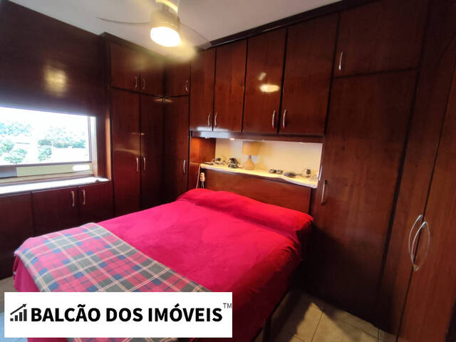 #28 - Apartamento para Venda em São Paulo - SP - 2