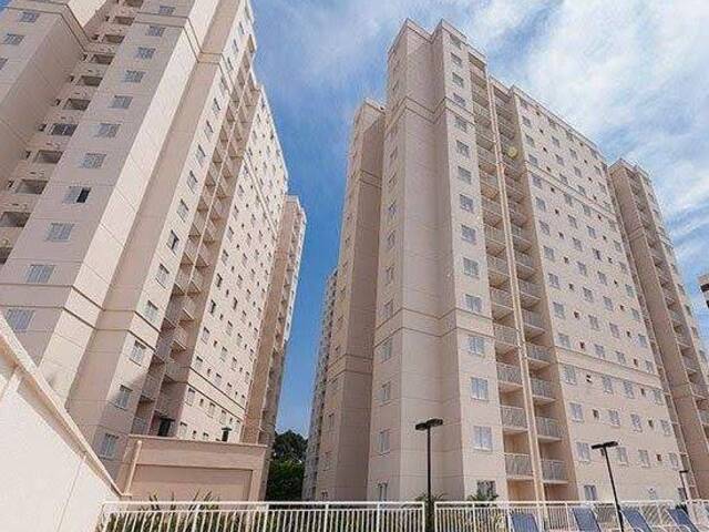 #29 - Apartamento para Venda em São Paulo - SP