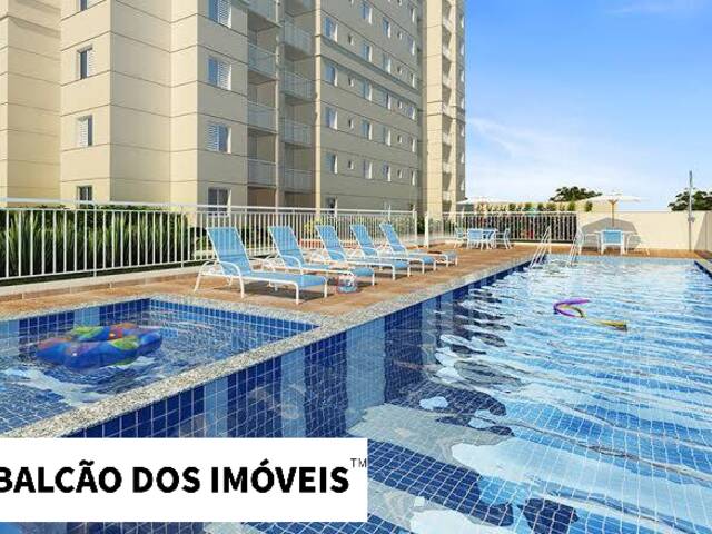 #29 - Apartamento para Venda em São Paulo - SP - 2