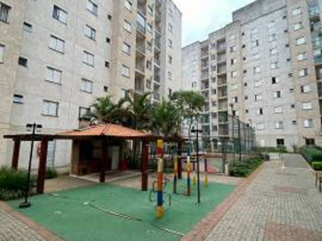#30 - Apartamento para Venda em São Paulo - SP - 1