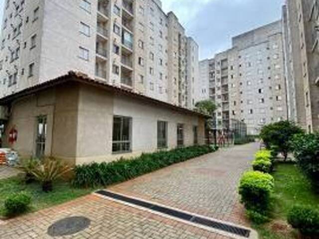 #30 - Apartamento para Venda em São Paulo - SP - 2