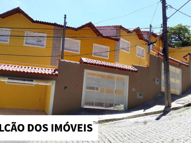 #32 - Casa para Venda em São Paulo - SP