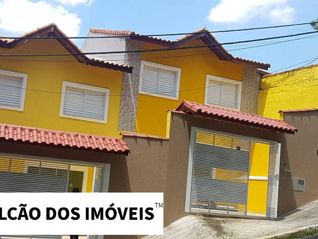 #32 - Casa para Venda em São Paulo - SP - 2