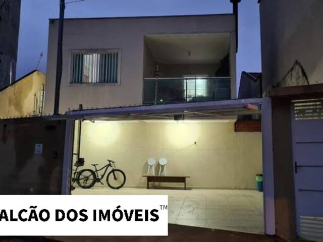 #33 - Casa para Venda em São Paulo - SP - 2