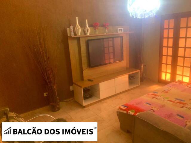 #34 - Casa para Venda em São Paulo - SP