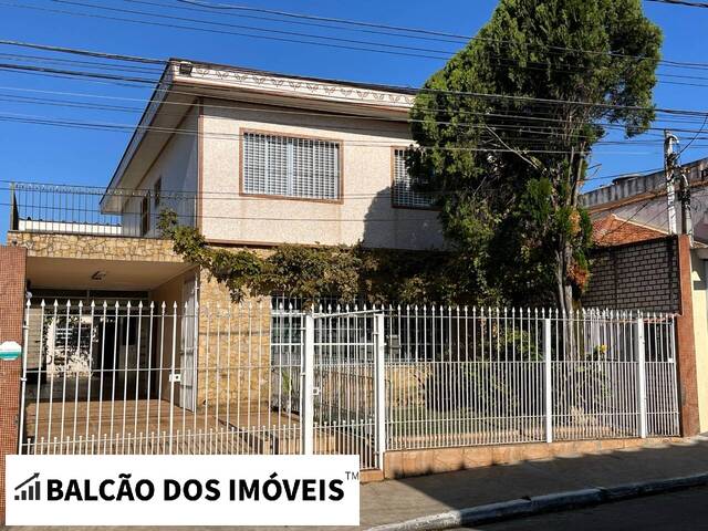 #36 - Casa para Venda em São Paulo - SP - 1