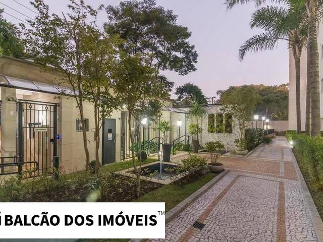 #37 - Apartamento para Venda em São Paulo - SP