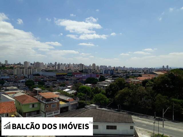 #39 - Apartamento para Venda em São Paulo - SP