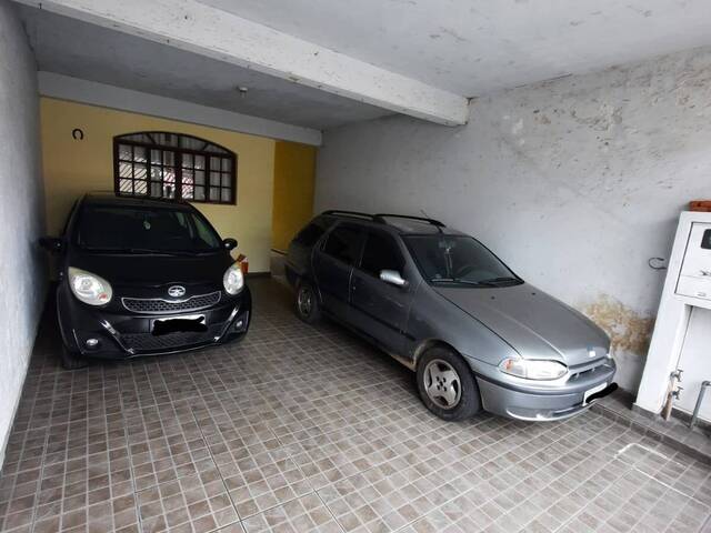 #40 - Casa para Venda em São Paulo - SP