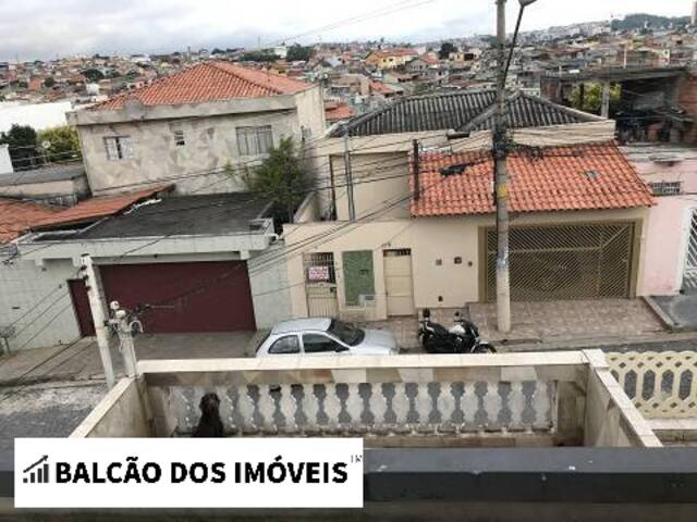 #44 - Casa para Venda em São Paulo - SP