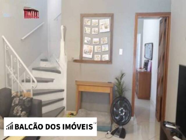 #46 - Casa para Venda em São Paulo - SP - 2