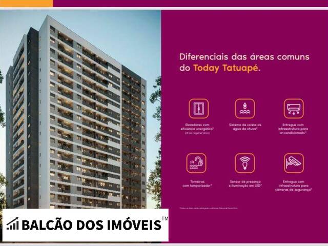 Apartamento para Venda em São Paulo - 4