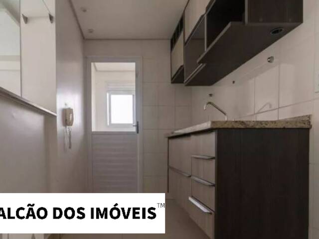 #47 - Apartamento para Venda em São Paulo - SP - 3